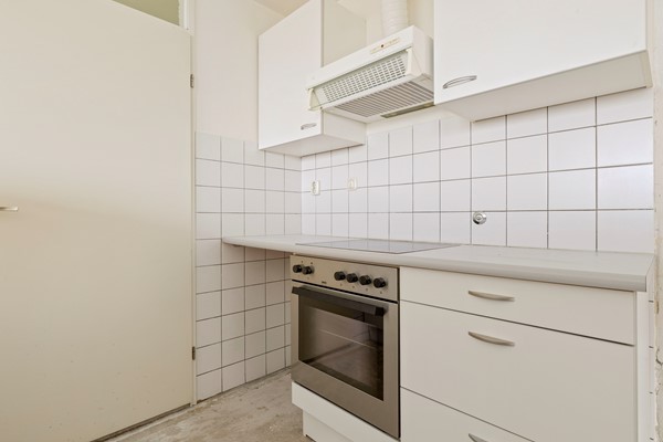 Medium property photo - Gulikstraat 296, 5913 CZ Venlo